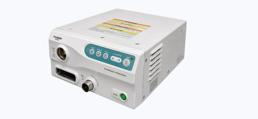 Fujinon EPX-2500 Video Endoscope Processor